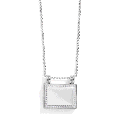 Personalised Flip Locket